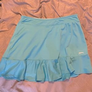 Slazenger golf skirt